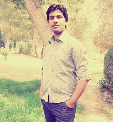 adil786356's profile picture. 