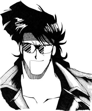 RidingBean's profile picture. 