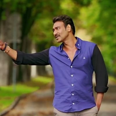 only Ajay Devgan fan allso my Life only Aj sir......Good morning sir Ajay Devgan sir me bachpan se laker aaj tak aap ko hi me apna hero mantaa hu sar