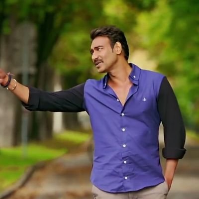 only Ajay Devgan  fan allso my  Life only Aj sir......Good morning sir Ajay Devgan sir me bachpan se laker aaj tak aap ko hi me apna hero mantaa hu sar