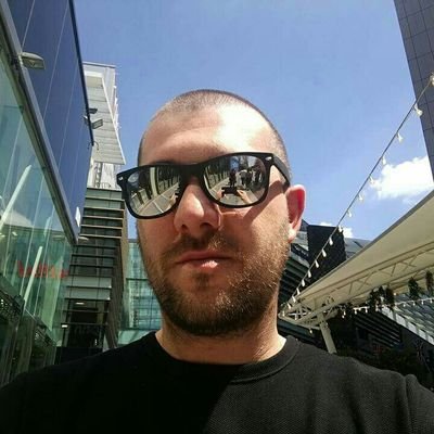 Krasimir8606's profile picture. Neftochimic Burgas Fan