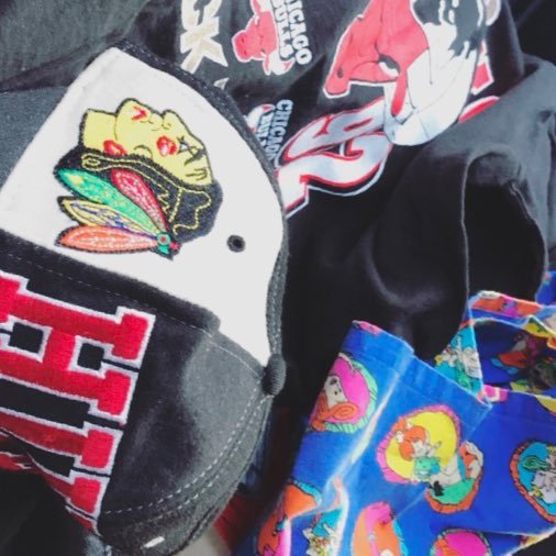 urbanvintage36's profile picture. Catering to your vintage needs. chicago based company selling on ebay . Please go follow the IG page linked to our twitter . Stag Ble$$ed!