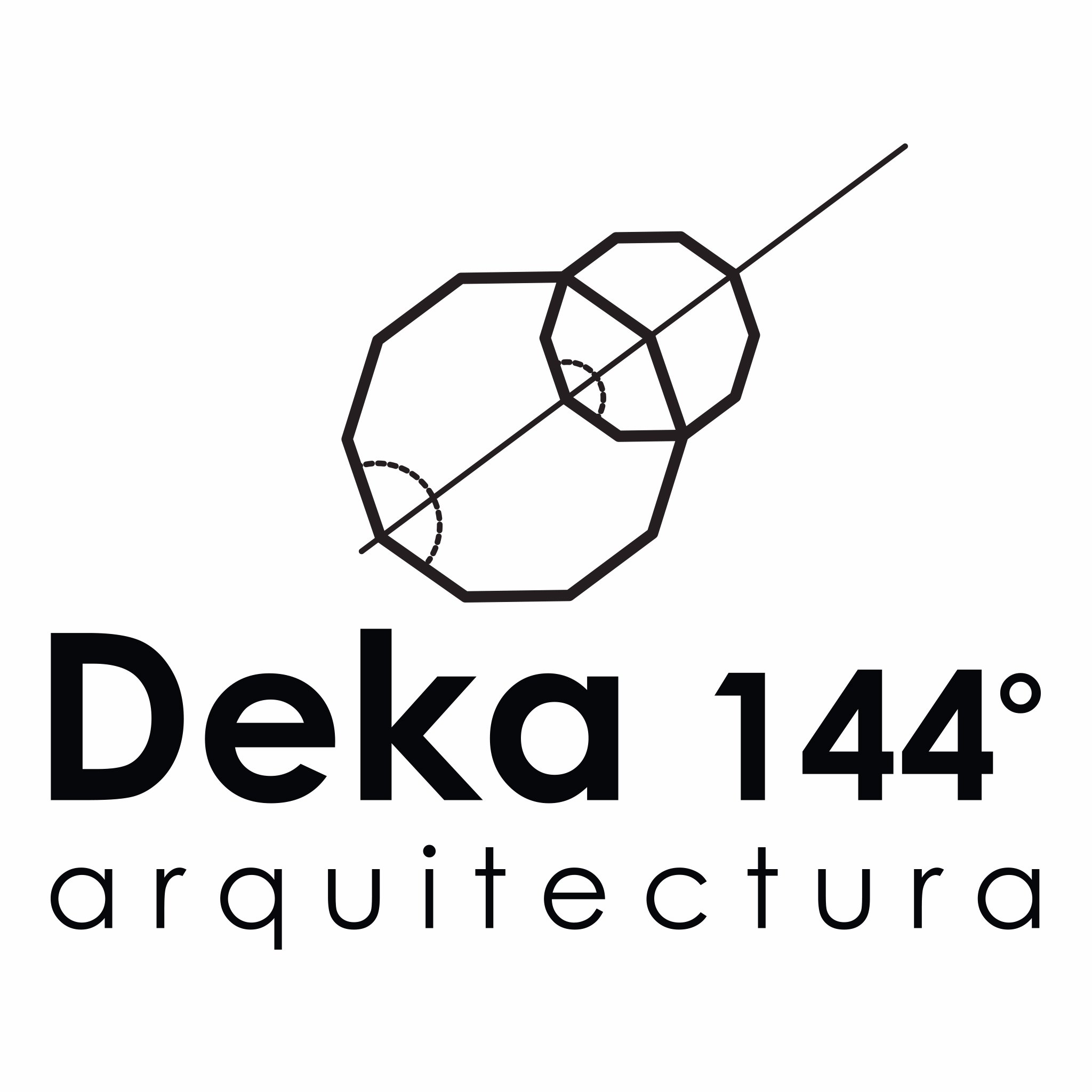 Déka 144° Arquitectura somos un grupo de profesionales de la construcción y del diseño tanto comercial, industrial y residencial.