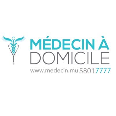 Hotline- 58017777 Largest network of Doctor's for Home/Office Visit across Mauritius, Follow is on https://t.co/QAzbBNfS4J