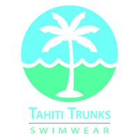 TT Quality Swimwear (@tahititrunks) 's Twitter Profile