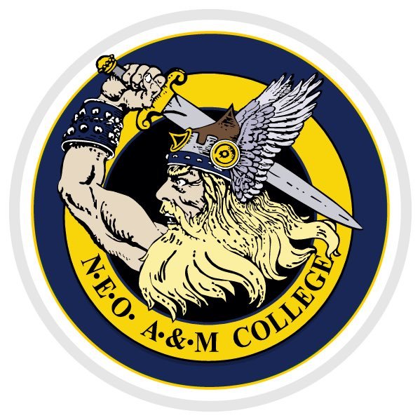 Official profile of Northeastern Oklahoma A&M College Wrestling
14, 16, 18 NJCAA National Champions 🏆🏆🏆NJCAA Division 1