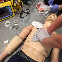 Flinders Paramedicine (@flindersparamed) 's Twitter Profile Photo Flinders Paramedicine (@flindersparamed) 's Twitter Profile Photo
