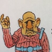 三原三千夫 (@3and15) 's Twitter Profile Photo