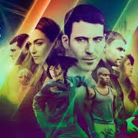 Sense8 World Cluster Project (@sense8worldclus) 's Twitter Profile