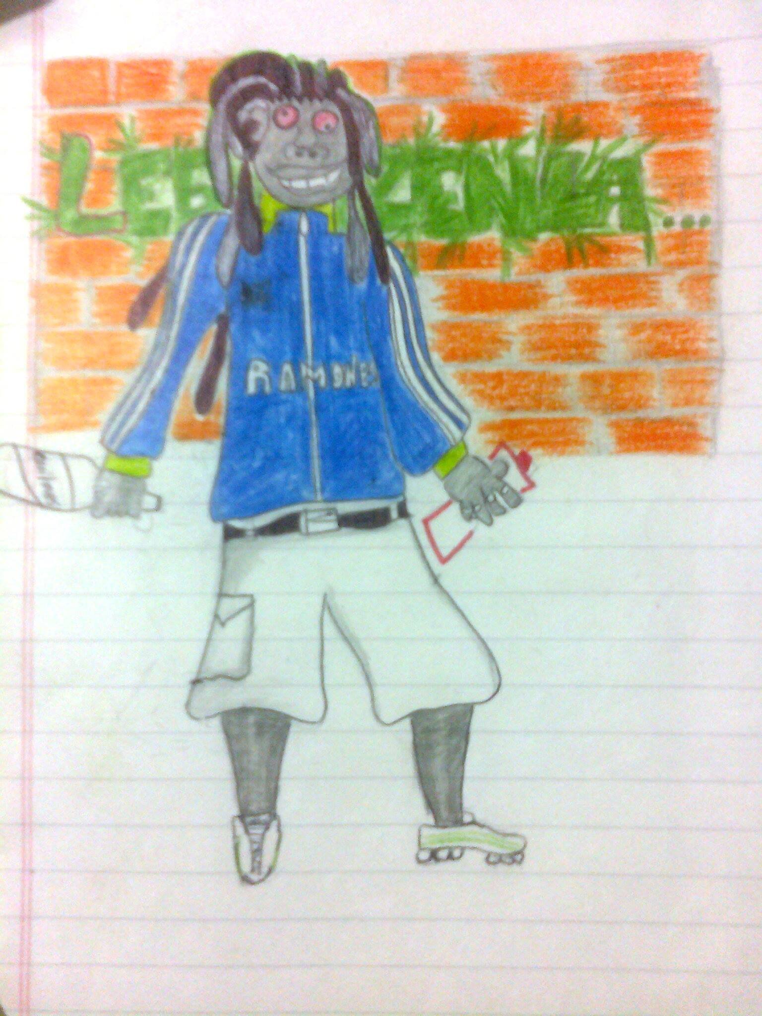 Sintaxerror1's profile picture. 