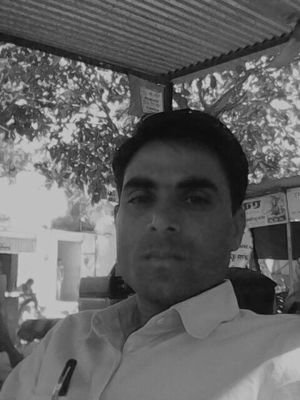 BrijrajDhaker2's profile picture. News