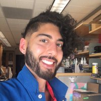 Aaron Mattingly (@nofatcats) 's Twitter Profile