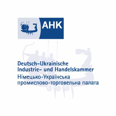 Deutsch-Ukrainische Industrie- und Handelskammer - Німецько-Українська промислово-торговельна палата (if no initials = Alexander Markus)