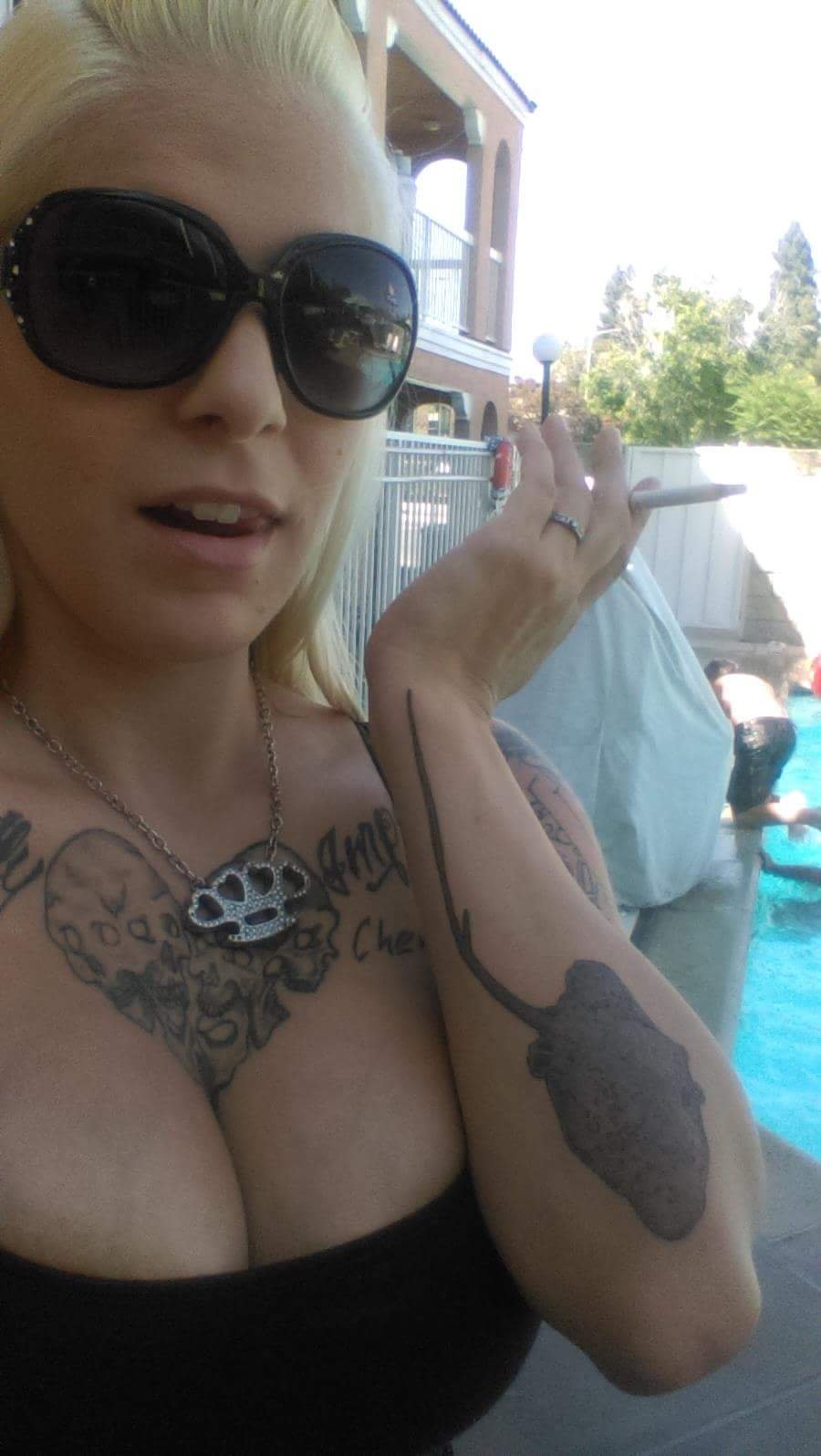 TrappedAlleyRat's profile picture. NoHope