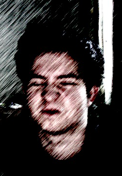 CihanBlinzelt's profile picture. designer, gamer, future rock star.