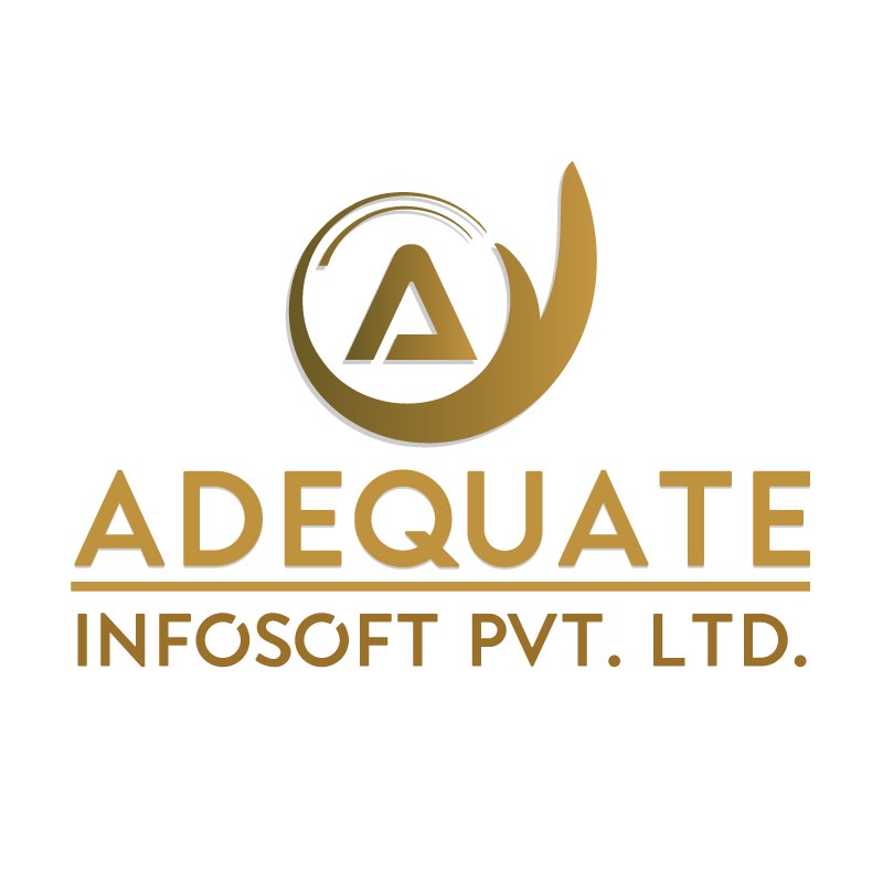 ADQInfosoft's profile picture. A leading software development company in India providing cross-platform, industry-specific, and advanced software solutions to businesses around the world.