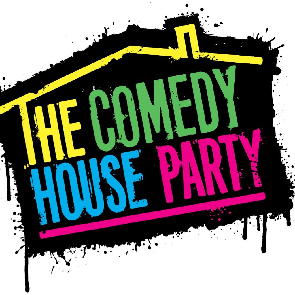 The Comedy House Party