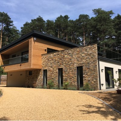 Award winning RIBA Practice, BWP Architects are based in Surrey and North Yorkshire. Tweets posted by Leigh Brooks, Director in the Farnham studio.