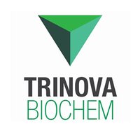 Trinova Biochem GmbH (@trinovabiochem) 's Twitter Profile