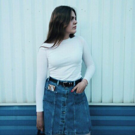 Irina_Odas's profile picture. Весьма интересная особа из Кирова.