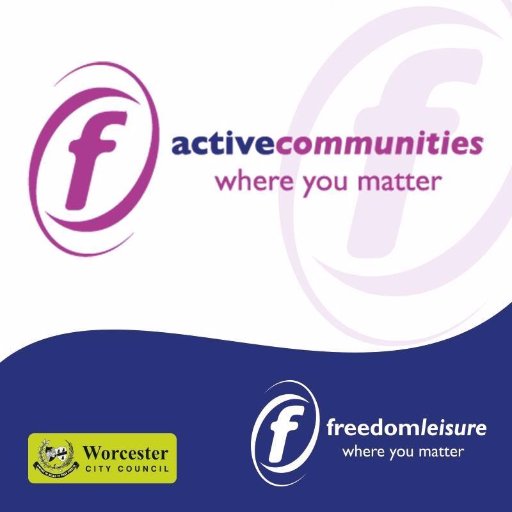 Freedom Leisure’s Healthy Communities Worcester works with local organisations to get local communities in Worcester more active.