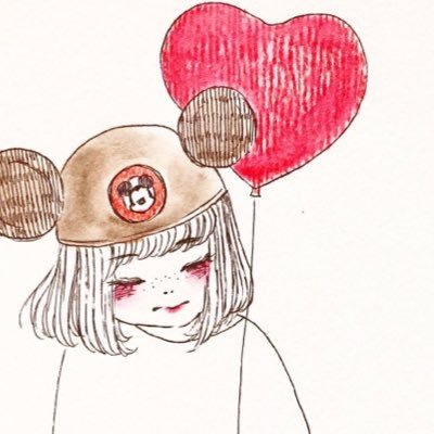 絵描き❤︎Disney❤︎ △低浮上です。どっちかというとインスタで活動 ▶︎ rin_ _go_ _ _