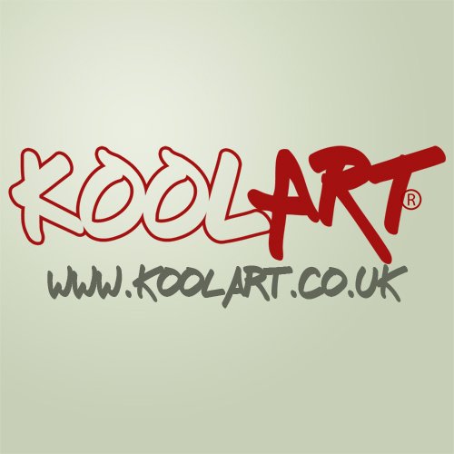 KoolartOfficialさんのプロフィール画像