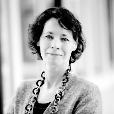 Programmamanager Biodiversiteit met belangstelling en hart voor de ontwikkeling van de stad.