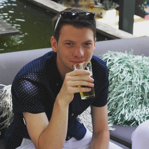 marbakkerDev's profile picture. Born and raised in The Netherlands and loving to develop webapplications. Always trying to find the limits and not afraid to make mistakes on the way to the top