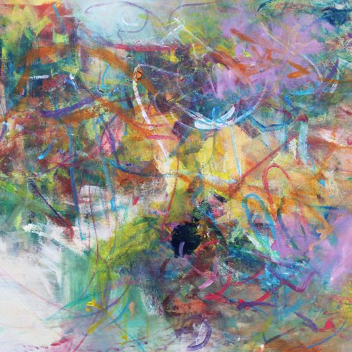 Teaching Fine Art, Graphics and Photography at @ThomRothCol