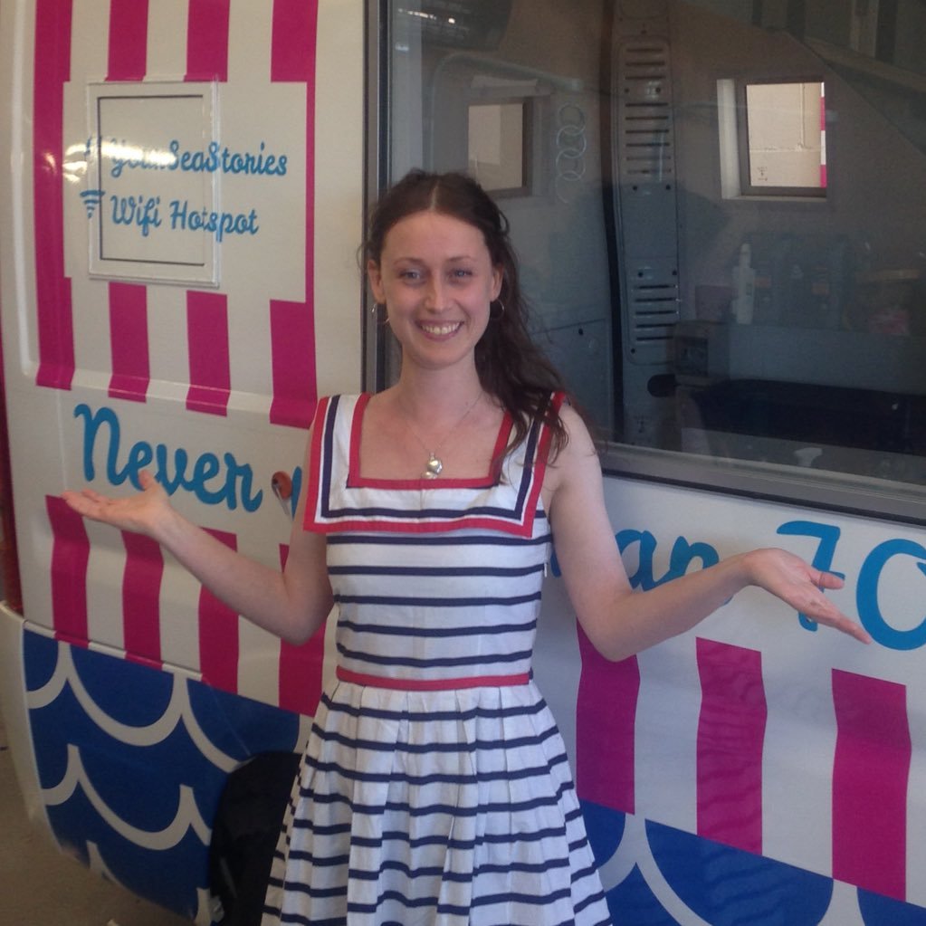 RosTails's profile picture. Art & heritage fan. All views my own etc.