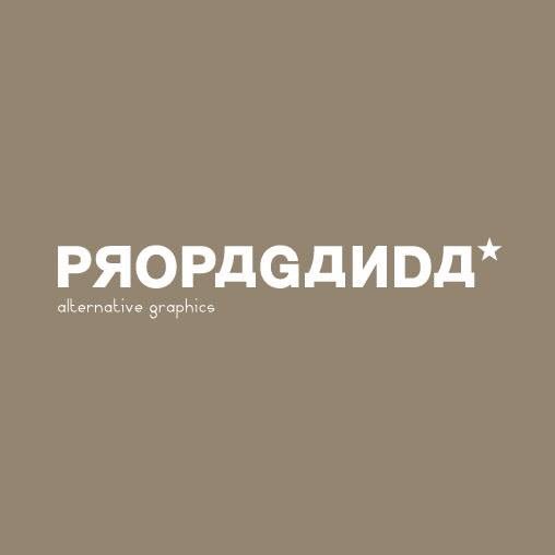 propaganda01 Profile Picture