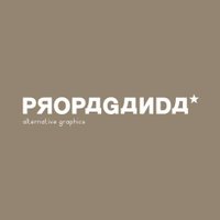 propaganda(@propaganda01) 's Twitter Profile Photo