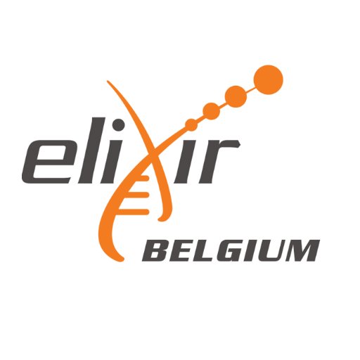 Bringing together #Bioinformatics & #LifeScience resources from across Belgium.
Services: https://t.co/TBAkNGCVEi
Trainings: https://t.co/PEvmmKhTvI
Events: https://t.co/aLu9A0FGTc