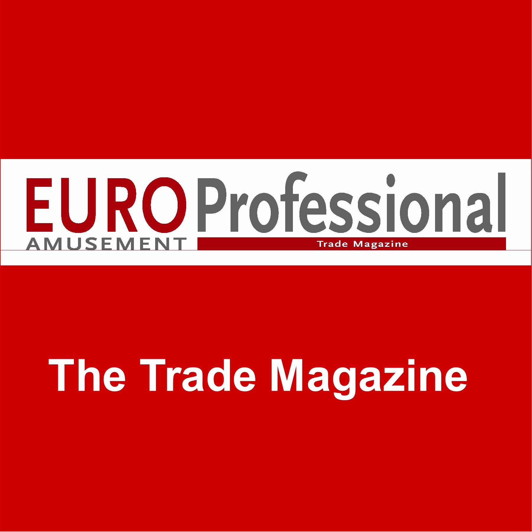 EuroAmusement Professional (EAP) Trade Magazine is the bilingual source for the European leisure and attractions industry.