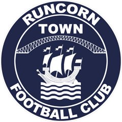 We are Runcorn Town Under 13s (season 18/19). We play in the Warrington Junior Football League.