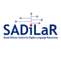 SADiLaR(@SADiLaR_ZA) 's Twitter Profile Photo