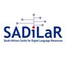 SADiLaR_ZA's profile picture. The South African Centre for Digital Language Resources focuses on digitisation & creation of multimodal languages resources and promoting Digital Humanities
