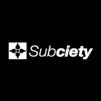 Subciety® (@subciety_tokyo) 's Twitter Profile Photo Subciety® (@subciety_tokyo) 's Twitter Profile Photo