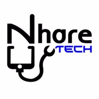 Nhare Technologies (@nharetech) 's Twitter Profile