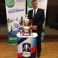 Michael Brader (@michaellfa) 's Twitter Profile Photo