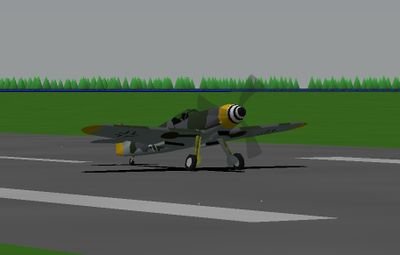 無言フォローすいません
warthunderでLuftwaffe(ドイツ国防空軍)の戦闘機を飛ばしまくっています。
たまーに世界各国の機会なども飛ばしています。
よろしくお願いいたします(__)
