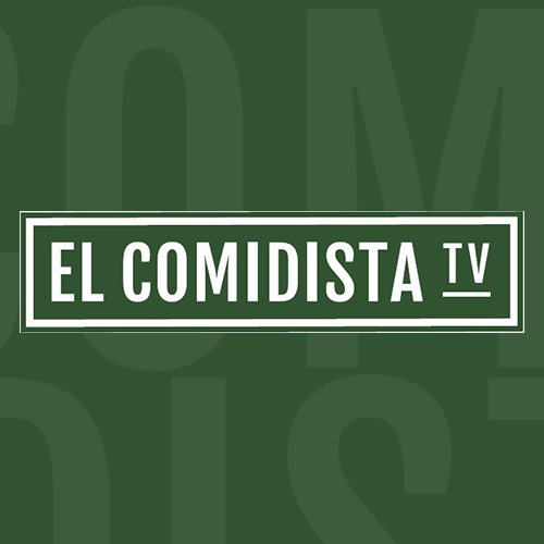 #ElComidistaTV: