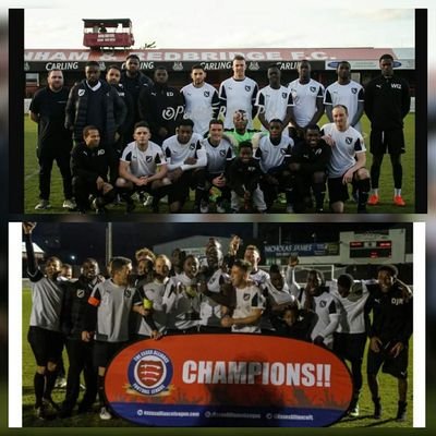 formed in 2015 lymore made are debut in @EssexallianceFL division 2 league cup winners 2015 -2016 currently in @essexallianceFL step 7 senior div