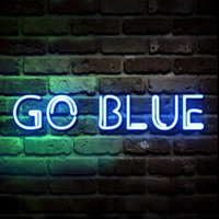 Go Blue(@GoBlueOfficial) 's Twitter Profile Photo