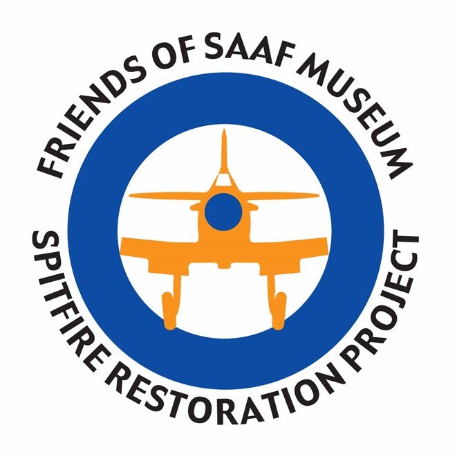 The Spitfire Restoration Project Friends of the SAAF Museum is working on restoring #Spitfire5518. We need your support! #Spitfire #warbird #Aviation 🇿🇦