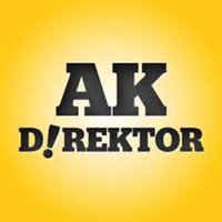 AK Direktör (@akdirektor) 's Twitter Profile Photo