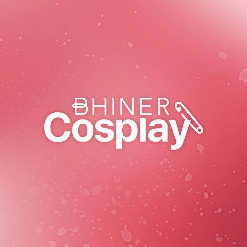 Bhiner X Cosplay