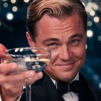 ﾚｵﾅﾙﾄﾞﾃﾞｨｶﾌﾟﾘｵ (@tunnzu) 's Twitter Profile