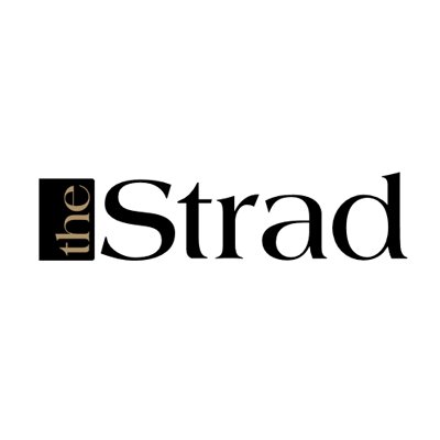 The official Twitter account of The Strad, voice of the string music world since 1890